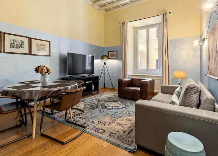 Splendid Home Pantheon