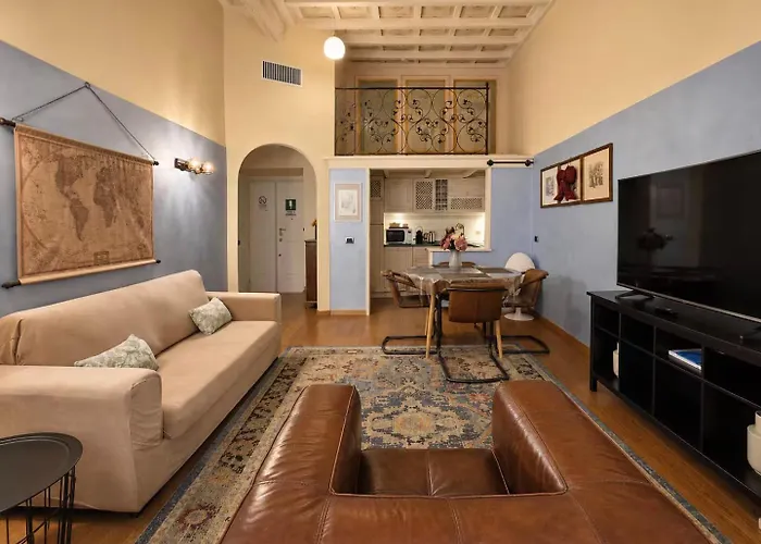 Splendid Home Pantheon